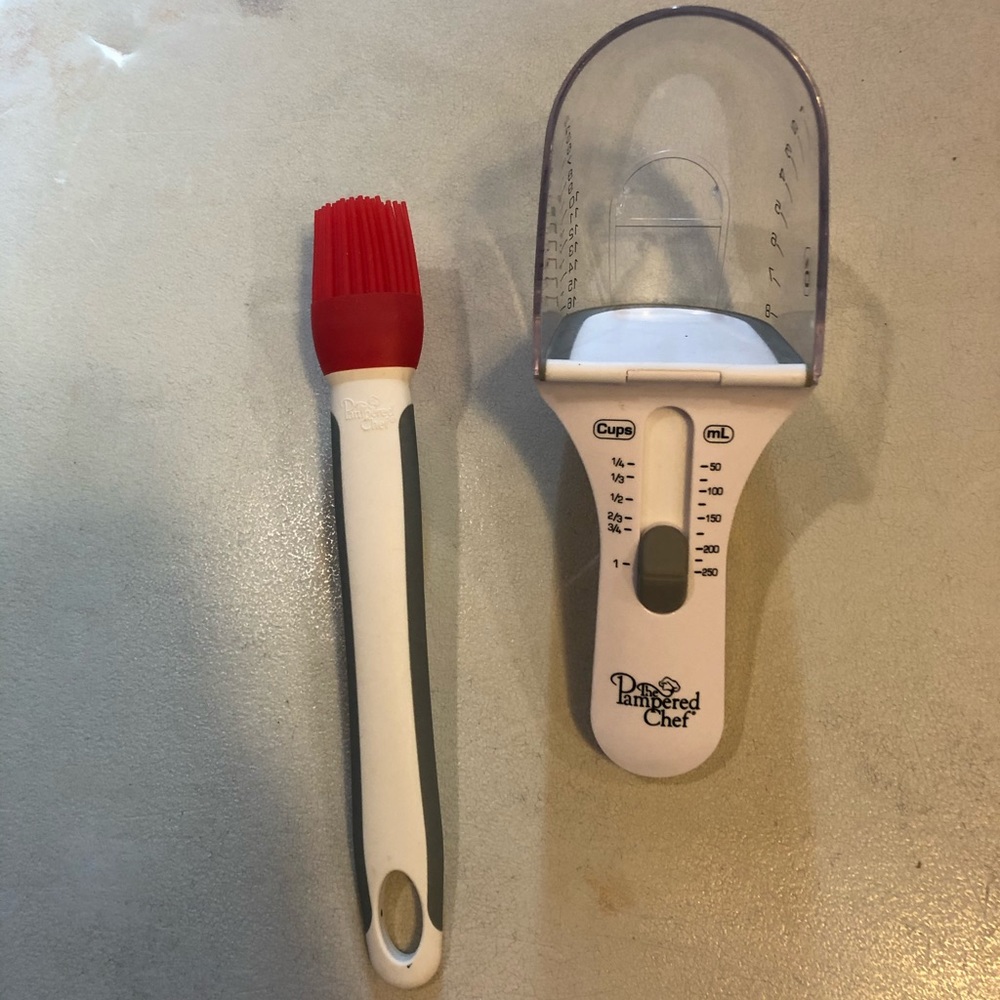 Pampered Chef Bundle